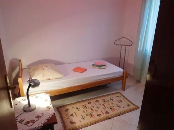 Apart Daire (Ivan  - 15 m from beach - A1(7))