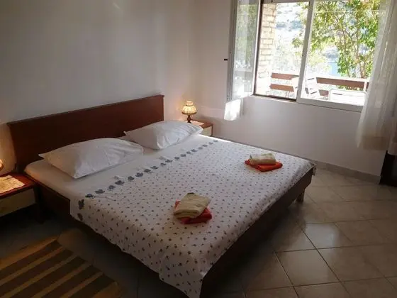 Apart Daire (Ivan  - 15 m from beach - A1(7))