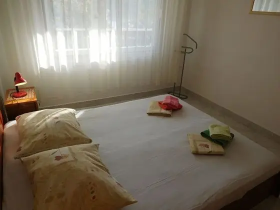 Apart Daire (Ivan  - 15 m from beach - A1(7))