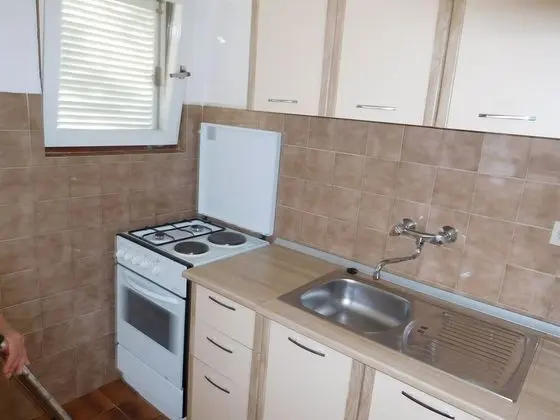 Apart Daire (Ivan  - 15 m from beach - A1(7))