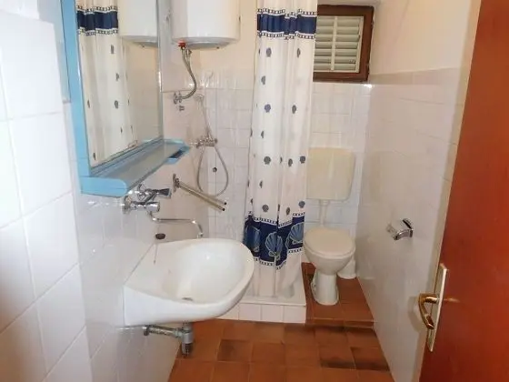 Apart Daire (Ivan  - 15 m from beach - A1(7))