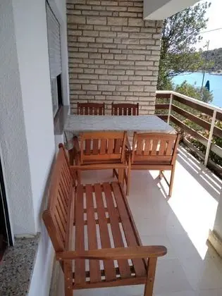 Apart Daire (Ivan  - 15 m from beach - A1(7))