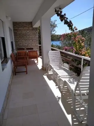 Apart Daire (Ivan  - 15 m from beach - A1(7))