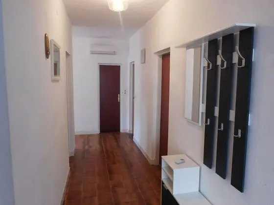 Apart Daire (Ivan  - 15 m from beach - A1(7))
