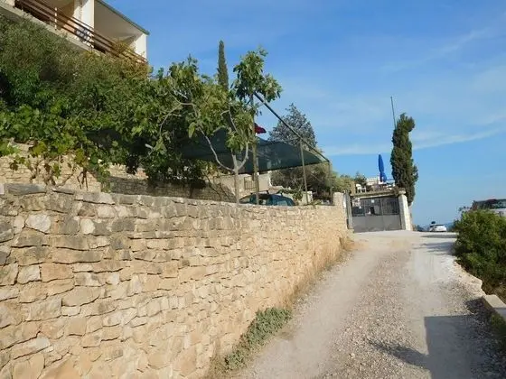 Apart Daire (Ivan  - 15 m from beach - A1(7))