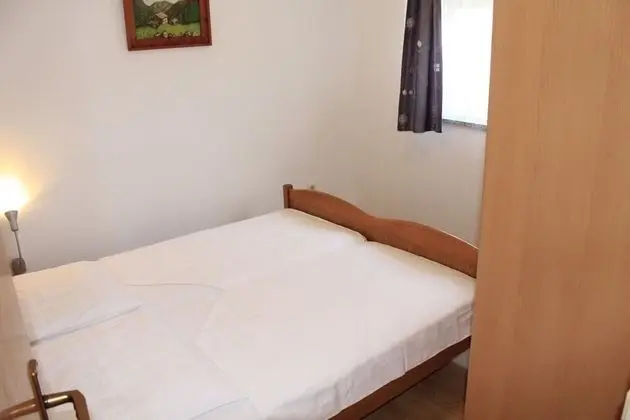 Apart Daire (Ivan - 300 m from sea - A3(2))