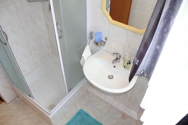 Apart Daire (Ivan - 300 m from sea - A3(2))