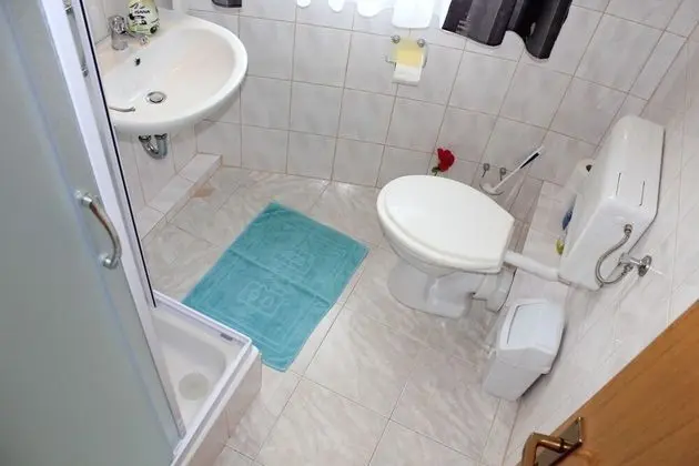 Apart Daire (Ivan - 300 m from sea - A3(2))