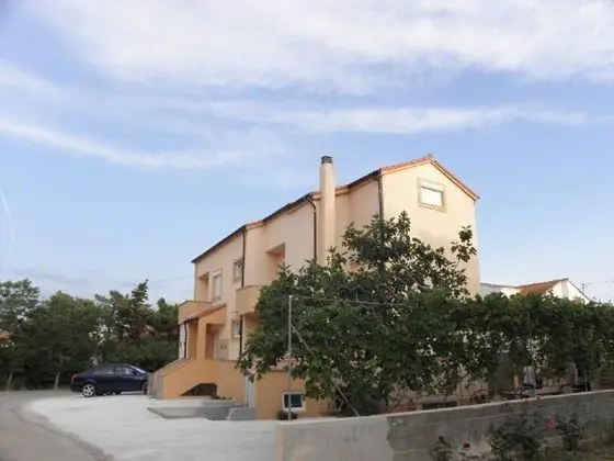 Apart Daire (Ivan - 300 m from sea - A3(2))