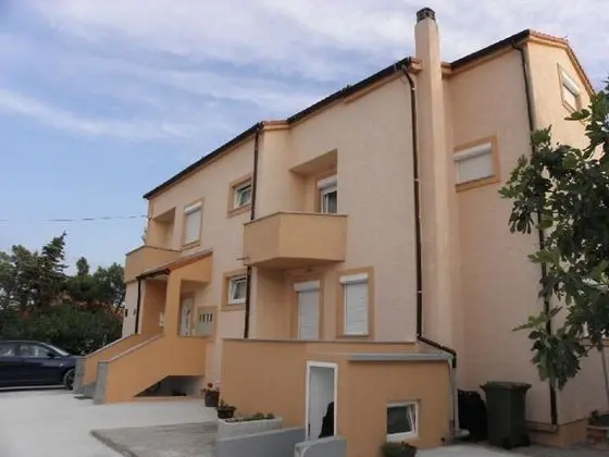Apart Daire (Ivan - 300 m from sea - A3(2))