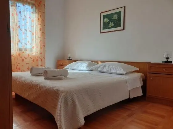 Apart Daire (Ivan - 35 m from sea - A2-kat(6))