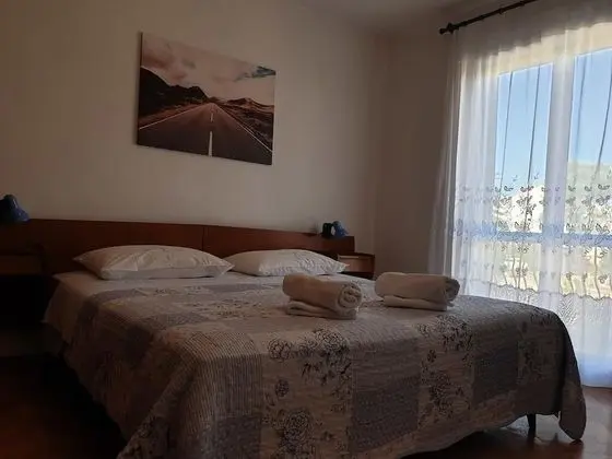 Apart Daire (Ivan - 35 m from sea - A2-kat(6))