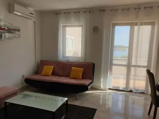 Apart Daire (Ivan - 35 m from sea - A2-kat(6))