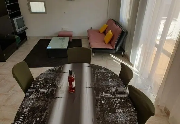 Apart Daire (Ivan - 35 m from sea - A2-kat(6))