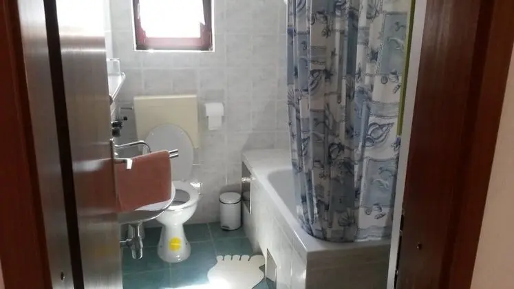 Apart Daire (Ivan - 35 m from sea - A2-kat(6))