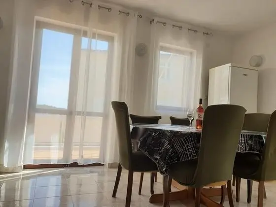 Apart Daire (Ivan - 35 m from sea - A2-kat(6))