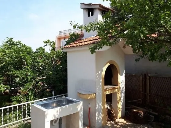 Apart Daire (Ivan - 35 m from sea - A2-kat(6))