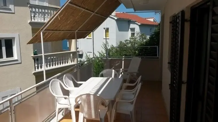 Apart Daire (Ivan - 35 m from sea - A2-kat(6))