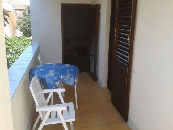 Apart Daire (Ivan - 35 m from sea - A2-kat(6))