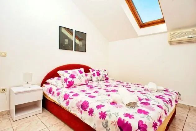 Apart Daire (Ivan - 50 m from sea - A1(4))