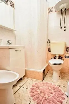 Apart Daire (Ivan - 50 m from sea - A1(4))