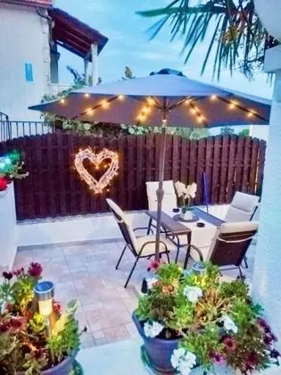 Apart Daire (Ivan - 50 m from sea - A1(4))