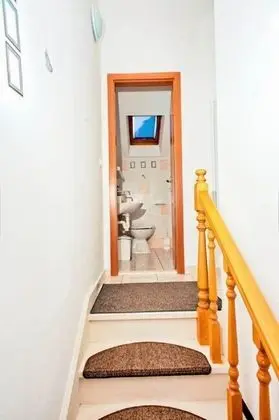 Apart Daire (Ivan - 50 m from sea - A1(4))