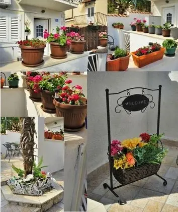 Apart Daire (Ivan - 50 m from sea - A1(4))