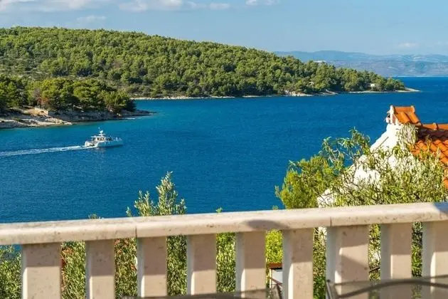 Apart Daire (Ivan - 60 m from sea - A1(4))