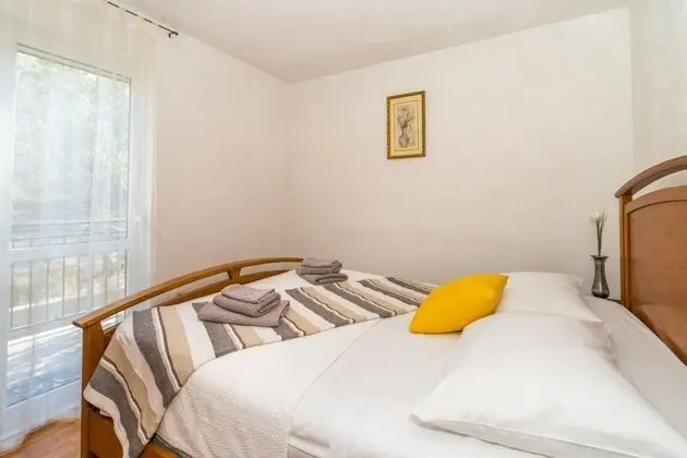 Apart Daire (Ivan - 60 m from sea - A1(4))
