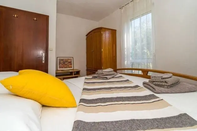 Apart Daire (Ivan - 60 m from sea - A1(4))