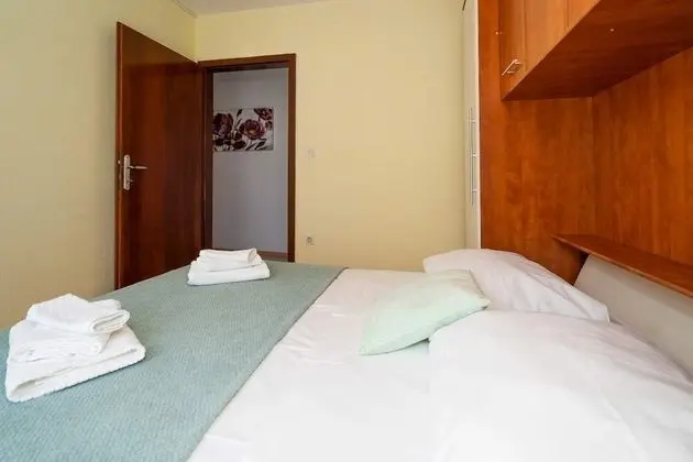 Apart Daire (Ivan - 60 m from sea - A1(4))