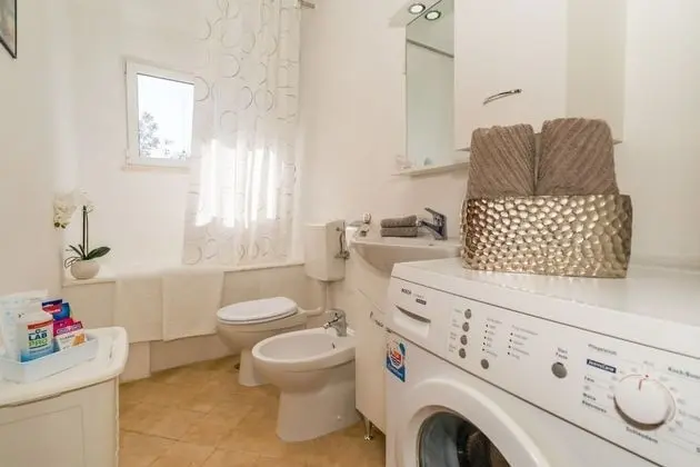 Apart Daire (Ivan - 60 m from sea - A1(4))