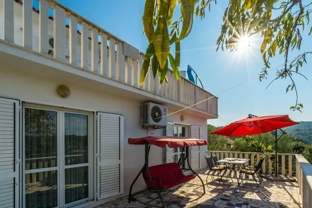 Apart Daire (Ivan - 60 m from sea - A1(4))