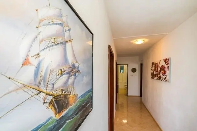 Apart Daire (Ivan - 60 m from sea - A1(4))