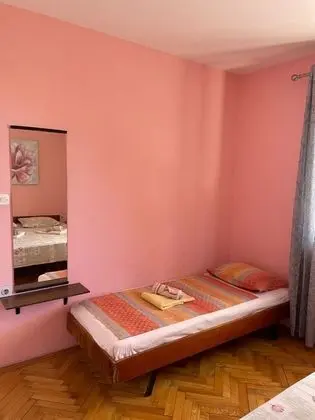 Apart Daire (Ivan - 60m from the sea - A1 (4+1))