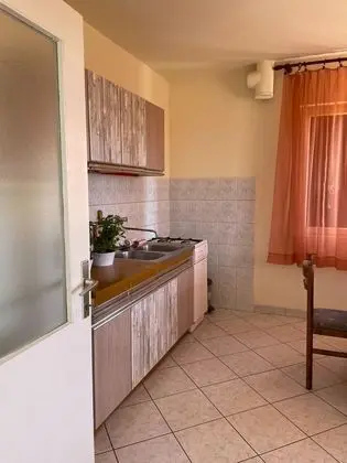 Apart Daire (Ivan - 60m from the sea - A1 (4+1))