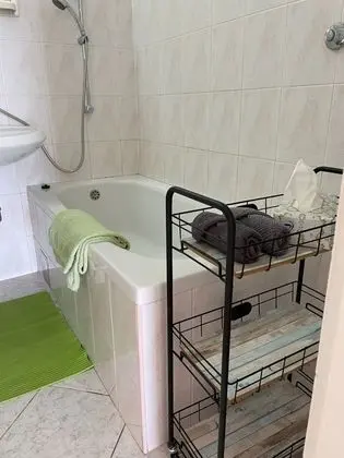 Apart Daire (Ivan - 60m from the sea - A1 (4+1))