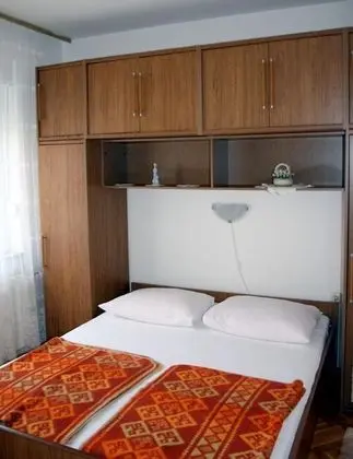 Apart Daire (Ivan - A1 I kat(8))