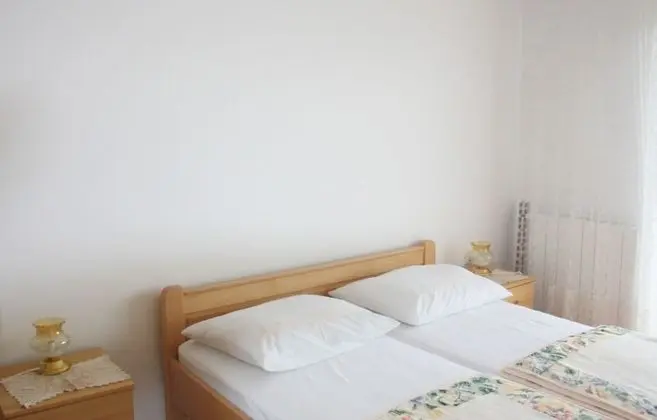 Apart Daire (Ivan - A1 I kat(8))