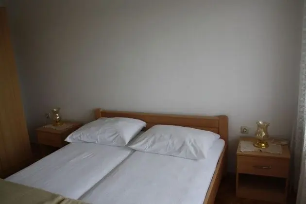 Apart Daire (Ivan - A1 I kat(8))