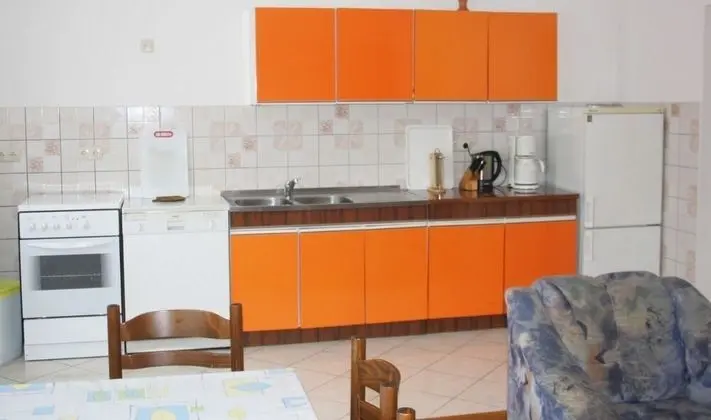 Apart Daire (Ivan - A1 I kat(8))