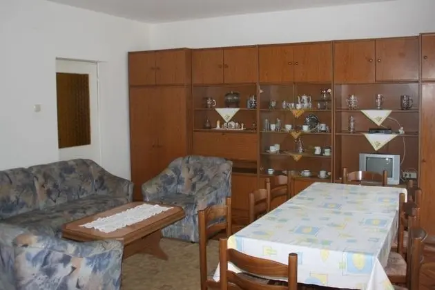 Apart Daire (Ivan - A1 I kat(8))