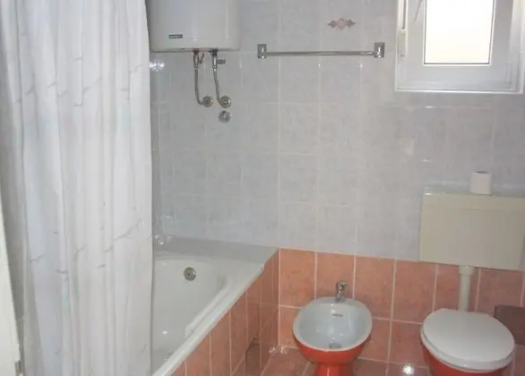 Apart Daire (Ivan - A1 I kat(8))