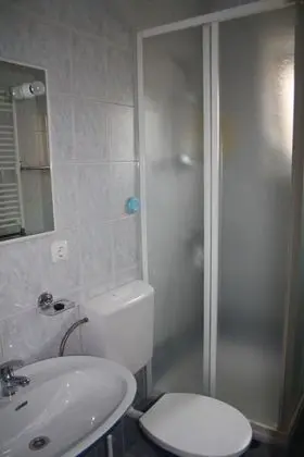 Apart Daire (Ivan - A1 I kat(8))