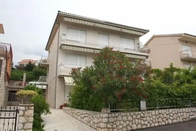 Apart Daire (Ivan - A1 I kat(8))