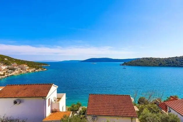 Apart Daire (Ivan - Apartments with Panoramic Sea )