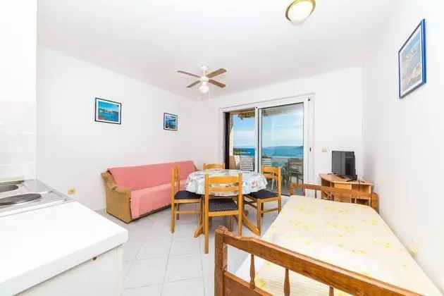Apart Daire (Ivan - Apartments with Panoramic Sea )