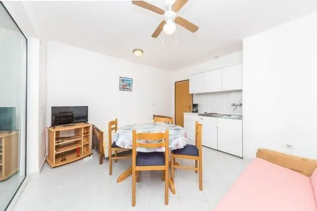 Apart Daire (Ivan - Apartments with Panoramic Sea )