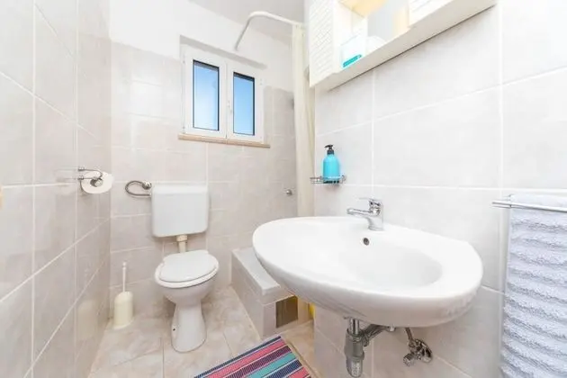 Apart Daire (Ivan - Apartments with Panoramic Sea )